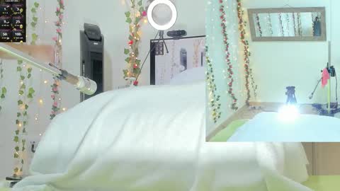 Genesis online show from October 2025 09:32:02 AM