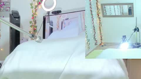 Genesis online show from October 2025 09:33:01 AM