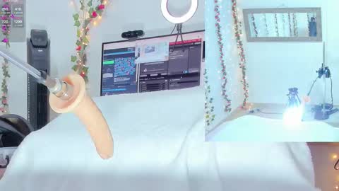 Genesis online show from November 2025 09:22:02 AM