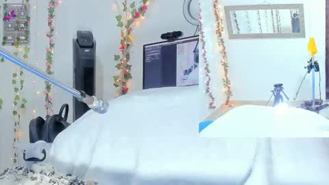 Genesis online show from November 2025 09:04:01 AM