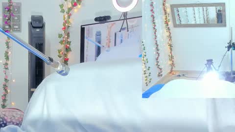 Genesis online show from November 2025 09:03:01 AM