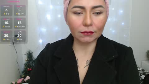 Snapshot of genesisgems11_ chatting on January 2025 04:55:02 AM Genesis online show from January 2025 04:55:02 AM