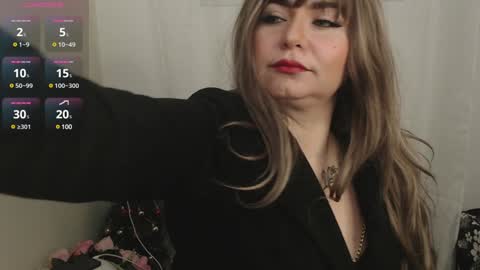 Snapshot of genesisgems11_ chatting on January 2025 04:36:02 AM Genesis online show from January 2025 04:36:02 AM