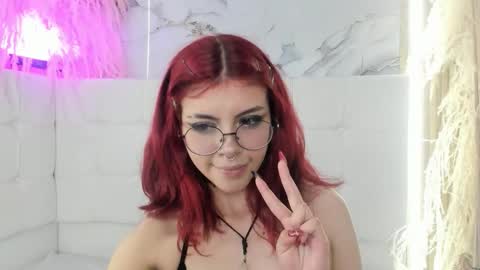 genesisrea__ online show from November 2025 10:10:02 PM