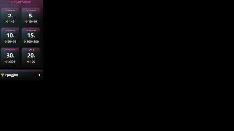 geniozx online show from September 2025 04:28:02 AM