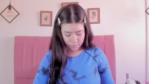 Snapshot of gennesis_love chatting on September 2025 08:58:02 PM Sofia online show from September 2025 08:58:02 PM