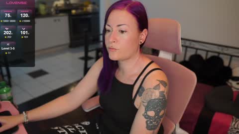 Genny Rock   and  online show from December 2024 08:51:01 PM