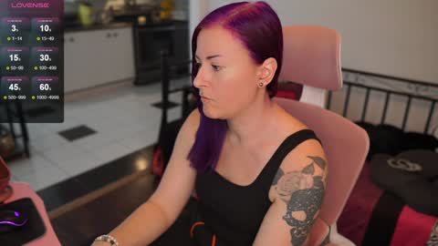 Genny Rock   and  online show from December 2024 04:27:02 PM