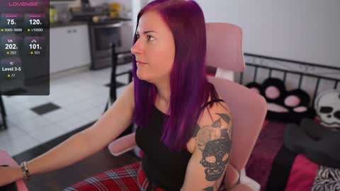 Genny Rock   and  online show from December 2024 05:53:02 PM