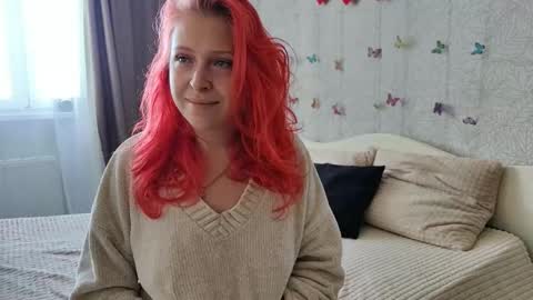 GenrikhBecca online show from October 2025 08:06:01 AM