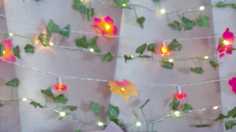 GentleRossi online show from September 2025 03:17:01 PM