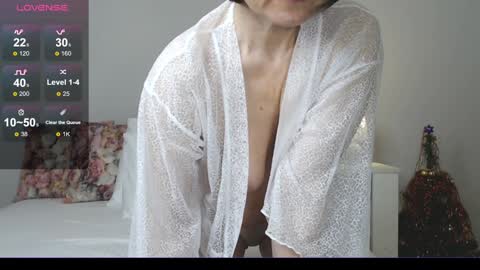 Snapshot of gentlywomen chatting on December 2024 11:11:02 AM Elena online show from December 2024 11:11:02 AM