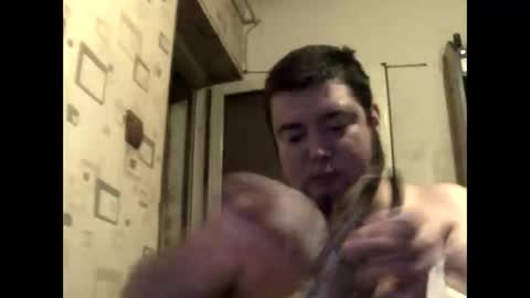 Snapshot of george84xxx chatting on September 2025 06:44:01 PM GeOOXXX online show from September 2025 06:44:01 PM