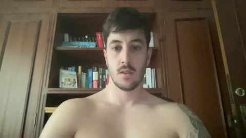 georgebutton77 online show from September 2025 06:57:02 AM