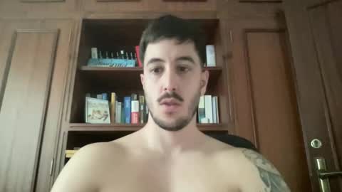 georgebutton77 online show from September 2025 06:37:02 AM