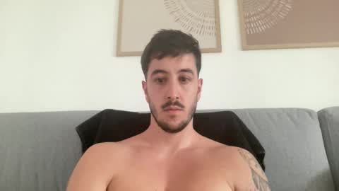 georgebutton77 online show from September 2025 06:26:02 AM