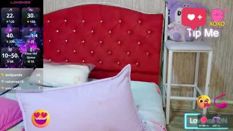 georgia_oli online show from February 2025 03:53:01 PM