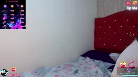 georgia_oli online show from September 2025 05:01:02 AM