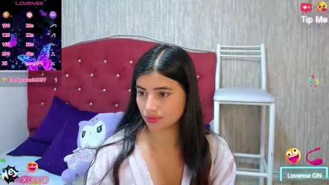 georgia_oli online show from October 2025 02:20:02 AM