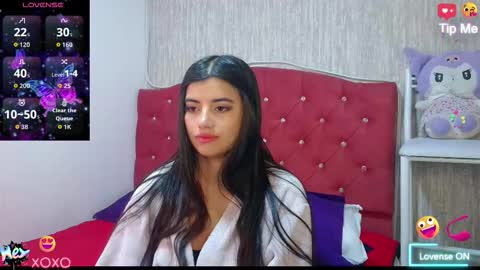 georgia_oli online show from October 2025 01:44:01 PM