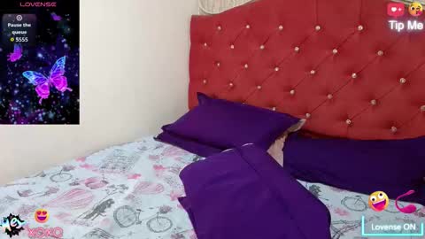 georgia_oli online show from November 2025 03:17:01 AM