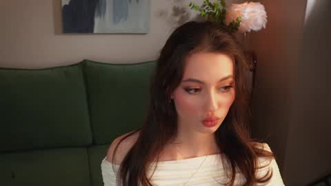 georgiamorandi online show from January 2025 10:54:01 AM