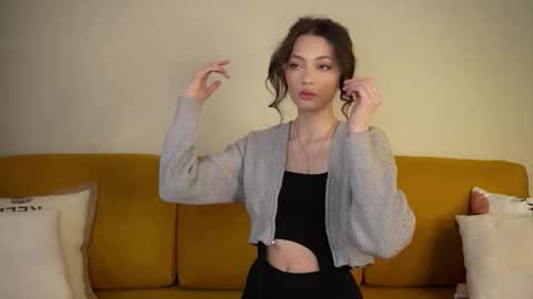 georgiamorandi online show from November 2025 09:08:02 AM