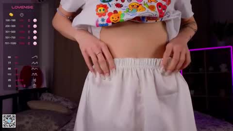 Snapshot of georginaarness chatting on February 2025 02:48:02 PM Georgina online show from February 2025 02:48:02 PM