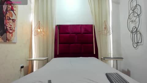 Snapshot of georginafit chatting on October 2025 07:47:02 PM georginafit online show from October 2025 07:47:02 PM