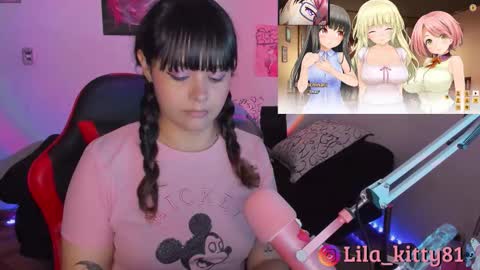 Snapshot of geralrose81 chatting on October 2025 09:01:01 PM geralrose81 online show from October 2025 09:01:01 PM