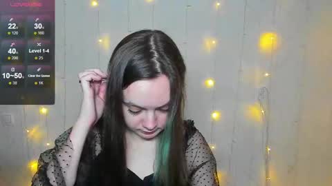 Gerda online show from December 2024 05:54:02 PM