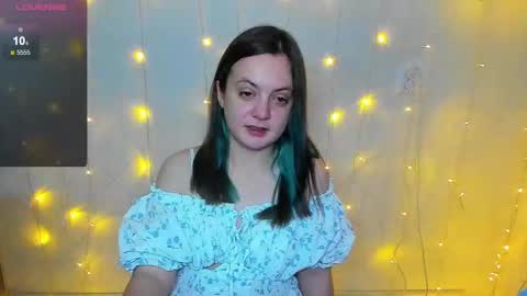 Gerda online show from December 2024 09:08:02 PM
