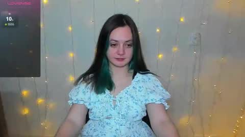 Gerda online show from December 2024 10:56:01 PM