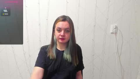 Gerda online show from January 2025 09:57:02 PM