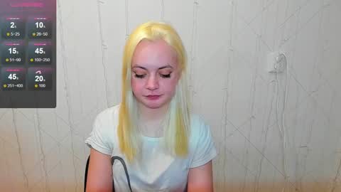 Gerda online show from January 2025 07:03:01 PM