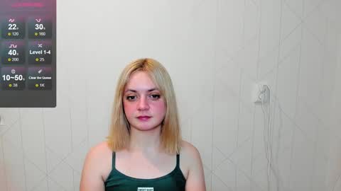 Gerda online show from January 2025 08:57:02 PM