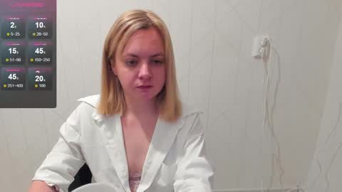 Gerda online show from January 2025 10:28:02 PM