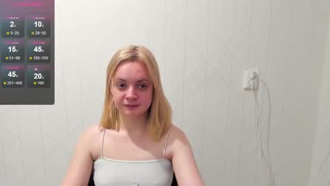 Gerda online show from January 2025 10:08:02 PM