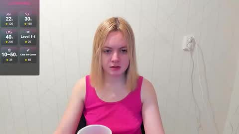 Gerda online show from January 2025 09:36:01 PM
