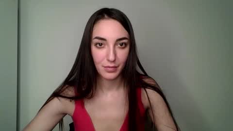 Gerda online show from February 2025 09:01:02 PM