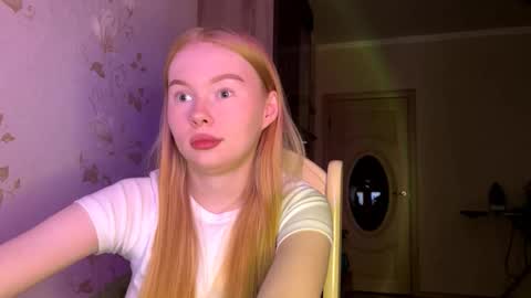 Amelia online show from October 2025 08:17:01 PM