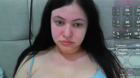 Snapshot of german_eva chatting on January 2025 01:02:01 AM Eva online show from January 2025 01:02:01 AM