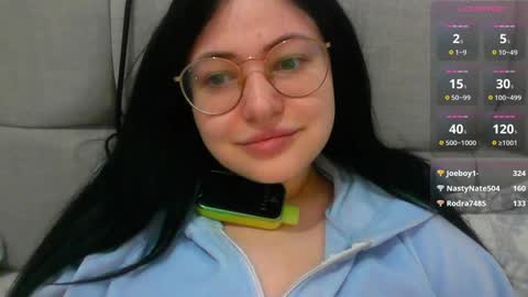 Snapshot of german_eva chatting on January 2025 04:07:02 AM Eva online show from January 2025 04:07:02 AM