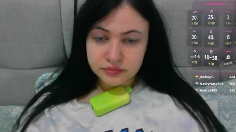 Snapshot of german_eva chatting on January 2025 10:36:02 AM Eva online show from January 2025 10:36:02 AM