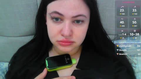 Snapshot of german_eva chatting on January 2025 12:14:01 PM Eva online show from January 2025 12:14:01 PM