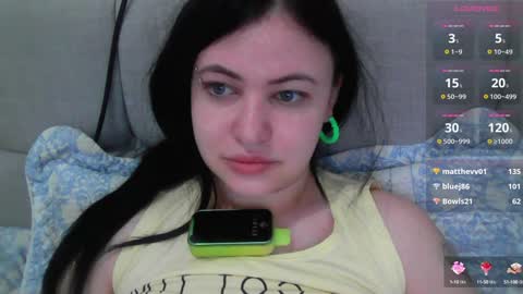 Snapshot of german_eva chatting on January 2025 04:15:01 AM Eva online show from January 2025 04:15:01 AM