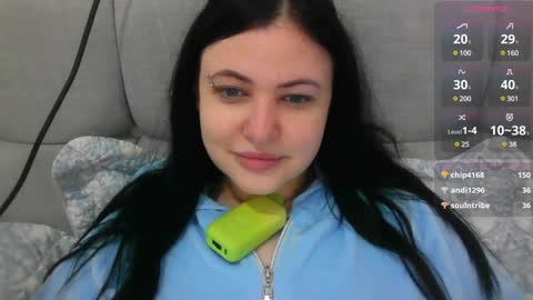 Snapshot of german_eva chatting on January 2025 01:20:01 PM Eva online show from January 2025 01:20:01 PM