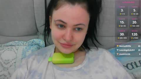 Snapshot of german_eva chatting on January 2025 09:59:02 AM Eva online show from January 2025 09:59:02 AM