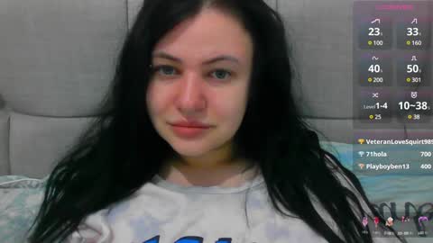 Snapshot of german_eva chatting on January 2025 06:27:01 PM Eva online show from January 2025 06:27:01 PM