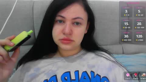 Snapshot of german_eva chatting on January 2025 08:24:01 AM Eva online show from January 2025 08:24:01 AM